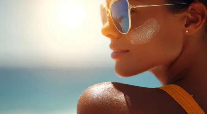 Summer Beauty Tips For Next-Level Aura Summer Beauty Tips for your skincare. Vecteezy-medium