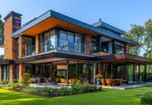 Sustainable Luxury: Eco-Friendly Upgrades for the High-End Home Sustainable Luxury Eco-Friendly Upgrades for your luxury home. Vecteezy-medium