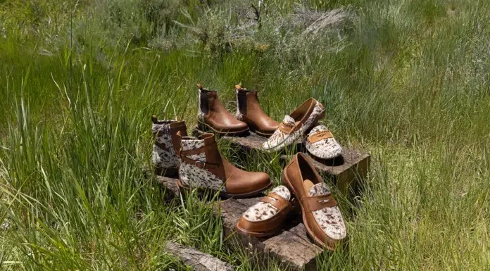 TAFT Goes West with the Longhorn Collection