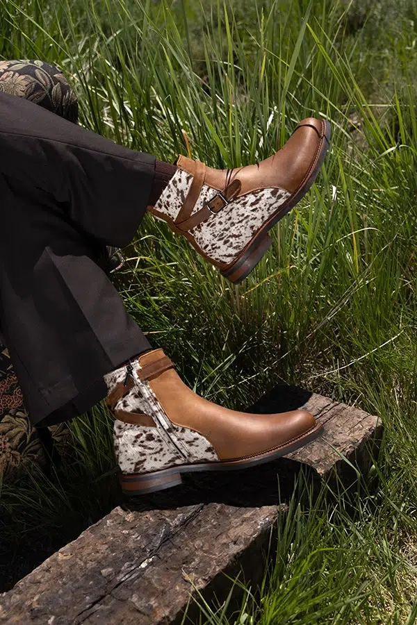 TAFT Long Horn boots Dylan TAFT Long Horn boots Dylan