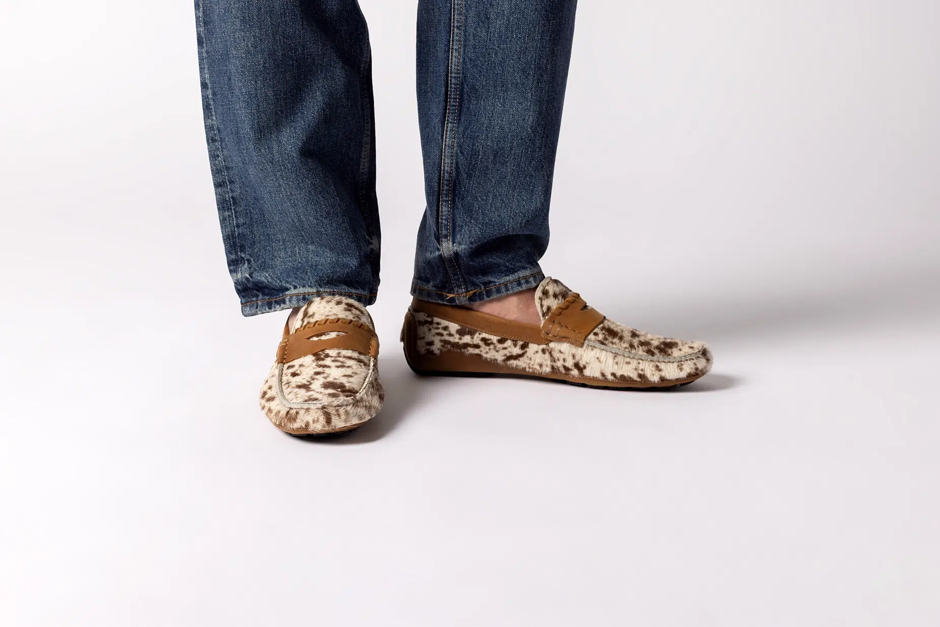 TAFT Long Horn boots Luke TAFT Long Horn boots Luke