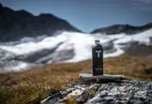 Tatratea, Slovakia’s Spirit of the High Tatras Tatra Tea