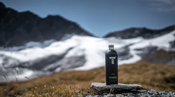 Tatratea, Slovakia’s Spirit of the High Tatras Tatra Tea
