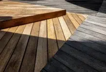 Common Timber Types for Outdoor Decking Projects Timber Types for outdoor decking projects. Vecteezy-medium