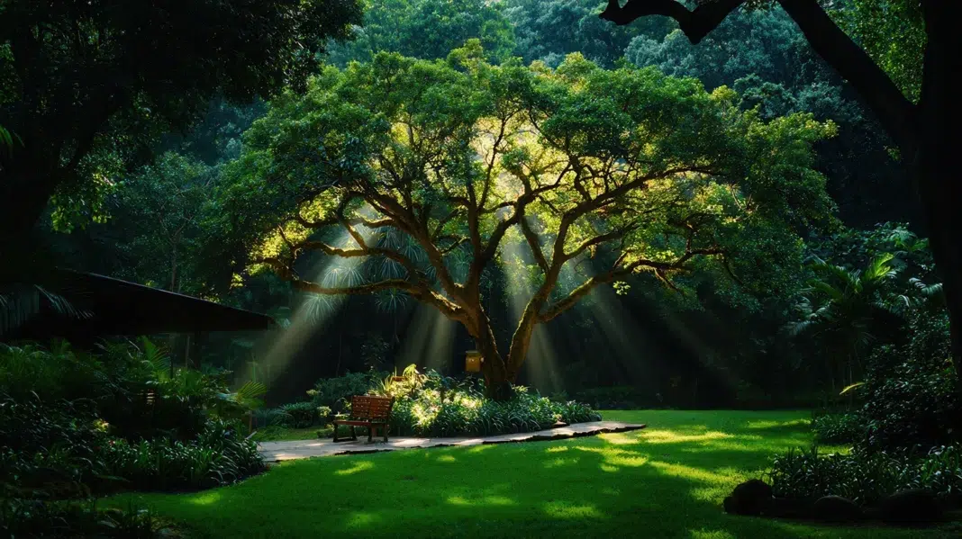 Top Tree Species for Creating a Private Oasis anywhere. Vecteezy-medium Top Tree Species for Creating a Private Oasis anywhere. Vecteezy-medium