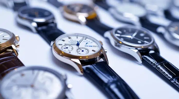 How to Read a Watch Auction Result: A Practical Guide to Luxury Watches Pricing Watch auction results. Vecteezy-medium