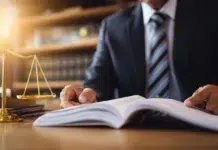 Who Reviews Your Case Before a Partner Ever Sees It Who reviews your criminal case. Vecteezy-medium