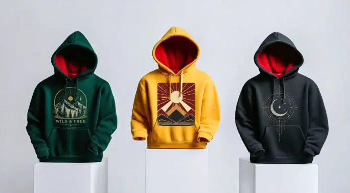 6 Ways to Create Your Own Custom Hoodies in 2026 custom hoodies in 2026. Vecteezy-medium-AIChatGPT