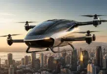 SkyMatch Is Preparing Private Aviation for the Air Taxi Era eVTOL Skymatch Group Air Taxi