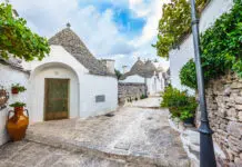 The New Italian Luxury: Why Puglia Is Redefining the Destination Wedding Puglia, Italy