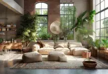 The Ultimate Guide to Luxurious Urban Living Spaces the ultimate luxurious Urban Living. Vecteezy-medium
