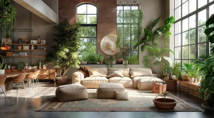 The Ultimate Guide to Luxurious Urban Living Spaces the ultimate luxurious Urban Living. Vecteezy-medium