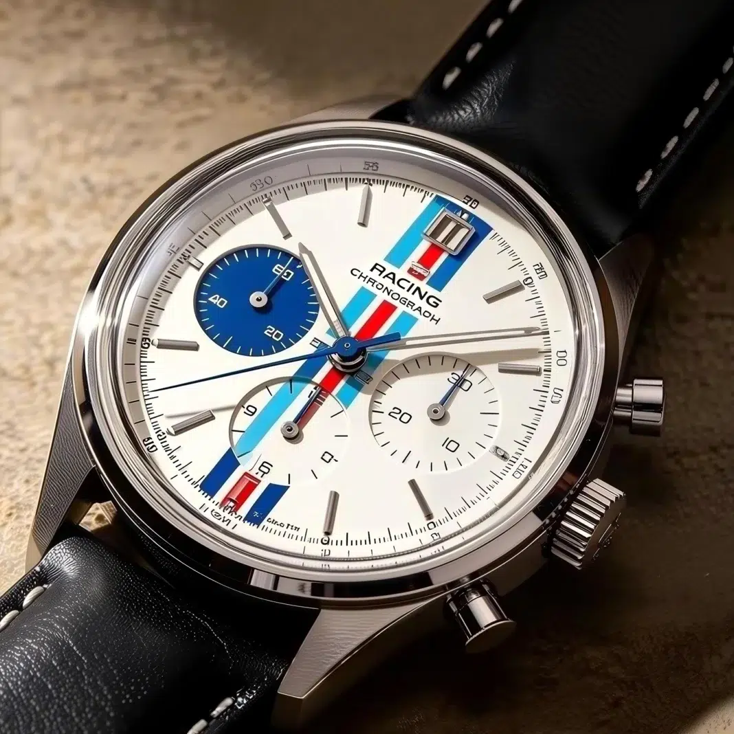 Racing Chronograph market. Vecteezy-medium Racing Chronograph market. Vecteezy-medium