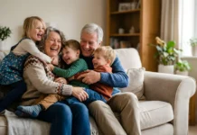 17 Ways To Show Grandma and Grandpa Some Love During Grandparents Week 17 Ways to Show Grandma and Gra