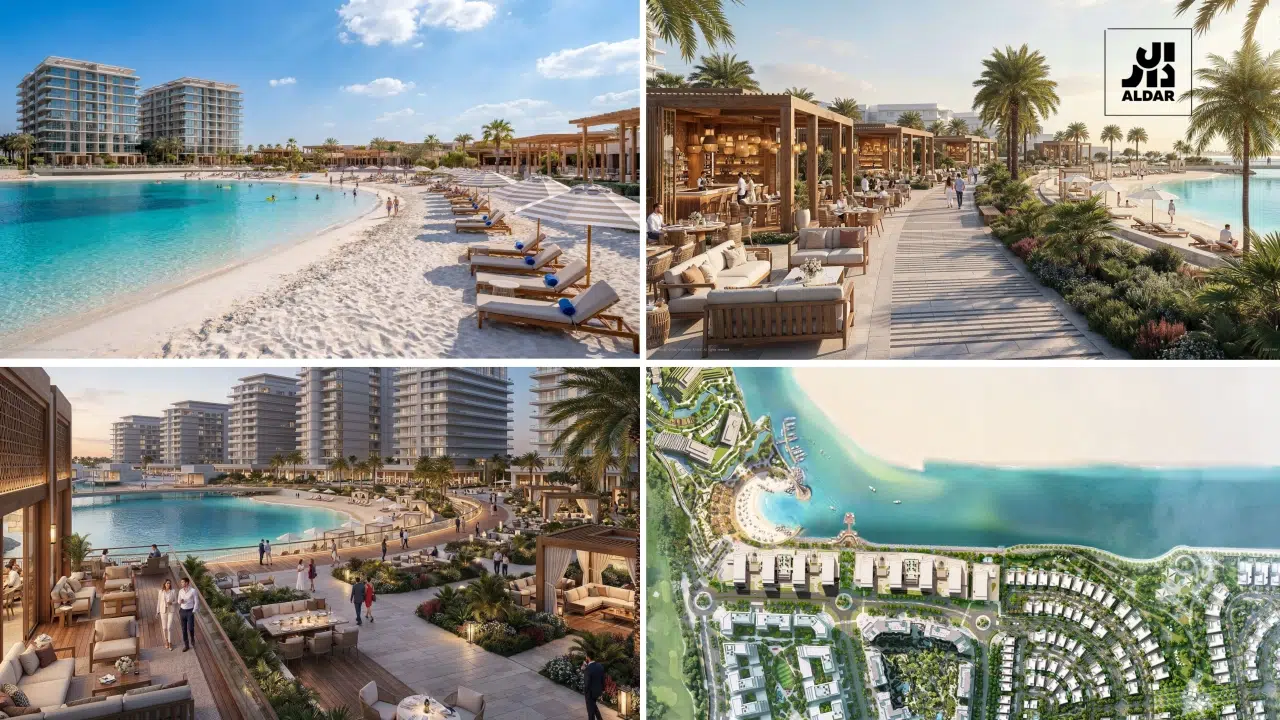 Aldar Aldar