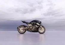 Meet the AMB 002, Aston Martin’s First Road-Legal Motorcycle Aston Martin and Brough Superior AMB 002 Roadster