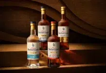 Rhum Barbancourt: A Legacy Distilled in Haiti Barbancourt_KV Range_RVB_US