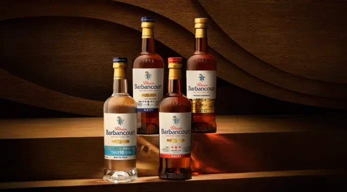 Rhum Barbancourt: A Legacy Distilled in Haiti Barbancourt_KV Range_RVB_US