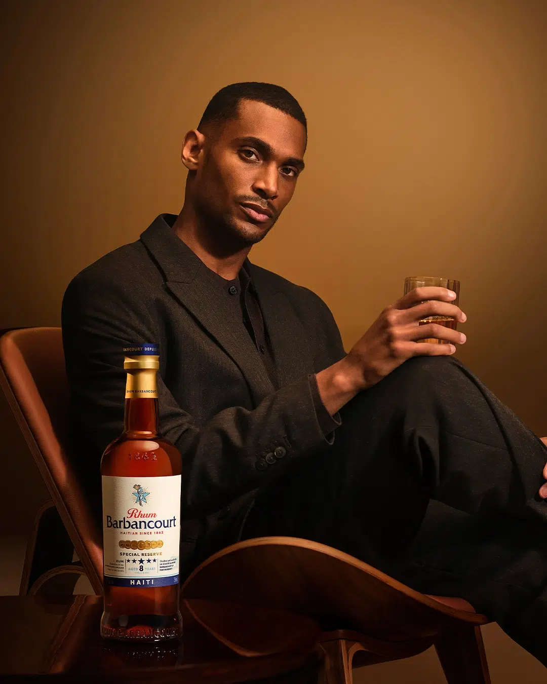 Barbancourt Rhum Barbancourt Rhum