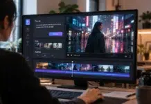 Best AI Video Generator with Advanced AI — When the Story Has to Come Back Best AI Video Generator with Advanced AI. AI Image using ChatGPT