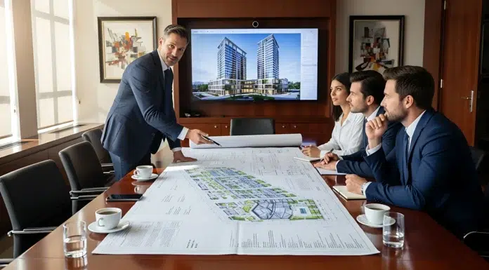 How to Build a Premium Brand for Luxury Developers Build a Premium Brand for Luxury Developers. Vecteezy-medium