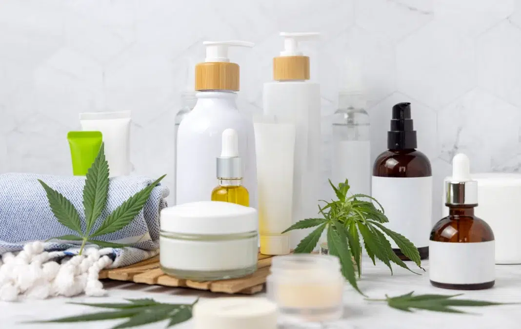 CBD products for the beginner. Vecteezy-medium CBD products for the beginner. Vecteezy-medium