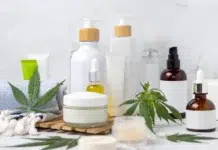 CBD for Beginners: How to Choose the Right Product for Your Lifestyle CBD products for the beginner. Vecteezy-medium
