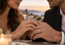 Celebrate Your Love with Beautiful Couple Rings Celebrate Your Love with Beautiful Couple Rings. AI via ChatGPT