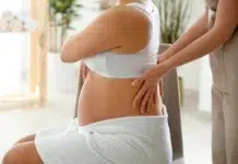 Is Chiropractic Care Safe During Pregnancy? What to Know Chiropractic care during pregnancy. Vecteezy-medium