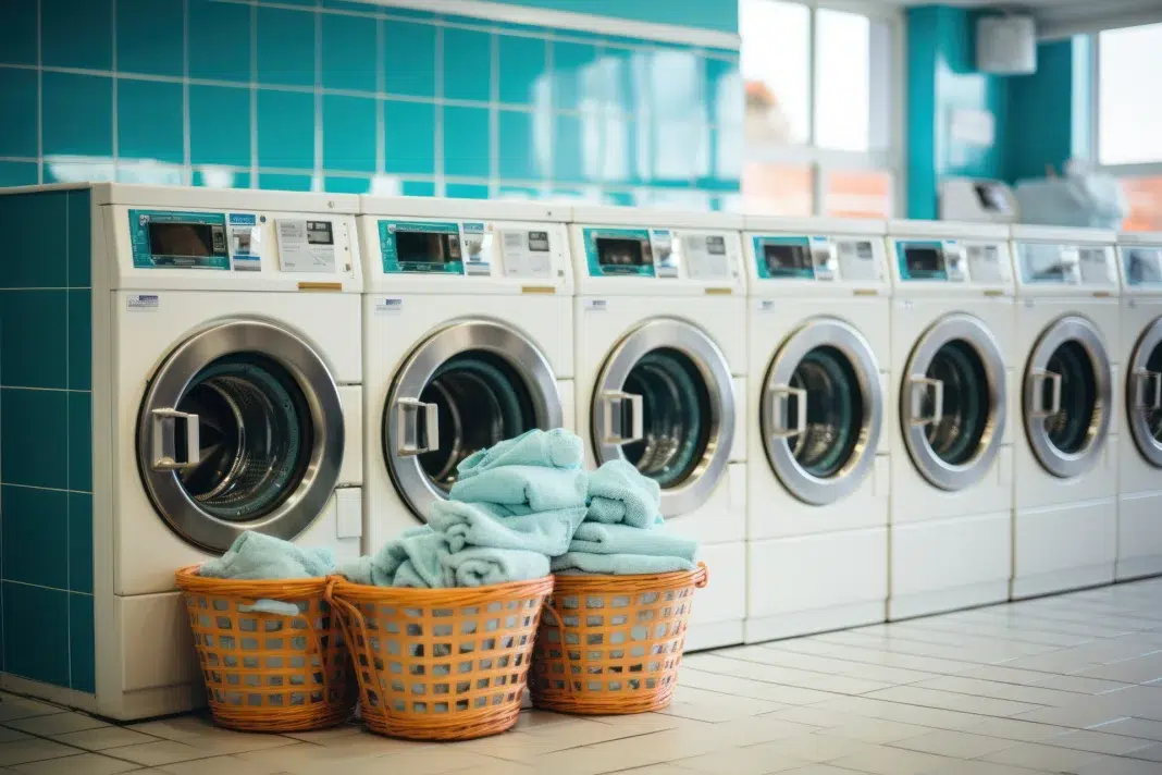 Choosing a reliable Laundry Service for your clothes. Vecteezy-medium Choosing a reliable Laundry Service for your clothes. Vecteezy-medium