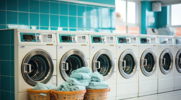 The Ultimate Guide to Choosing a Reliable Laundry Service Choosing a reliable Laundry Service for your clothes. Vecteezy-medium