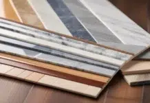The Importance of Choosing the Right Flooring Materials for Your Home Choosing the right flooring material for your home. Vecteezy-medium