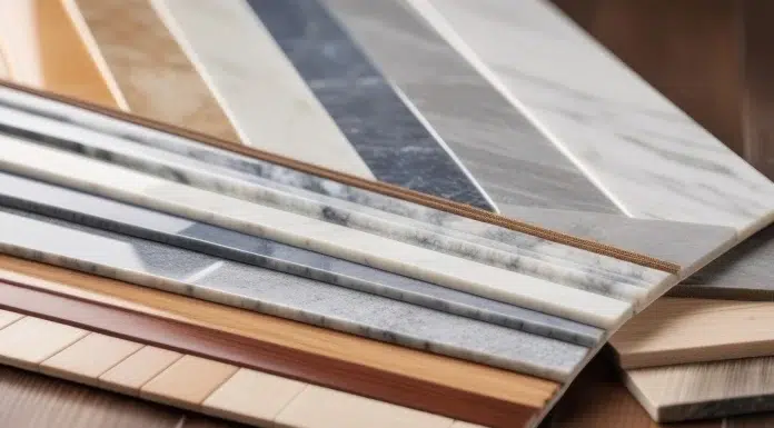 The Importance of Choosing the Right Flooring Materials for Your Home Choosing the right flooring material for your home. Vecteezy-medium