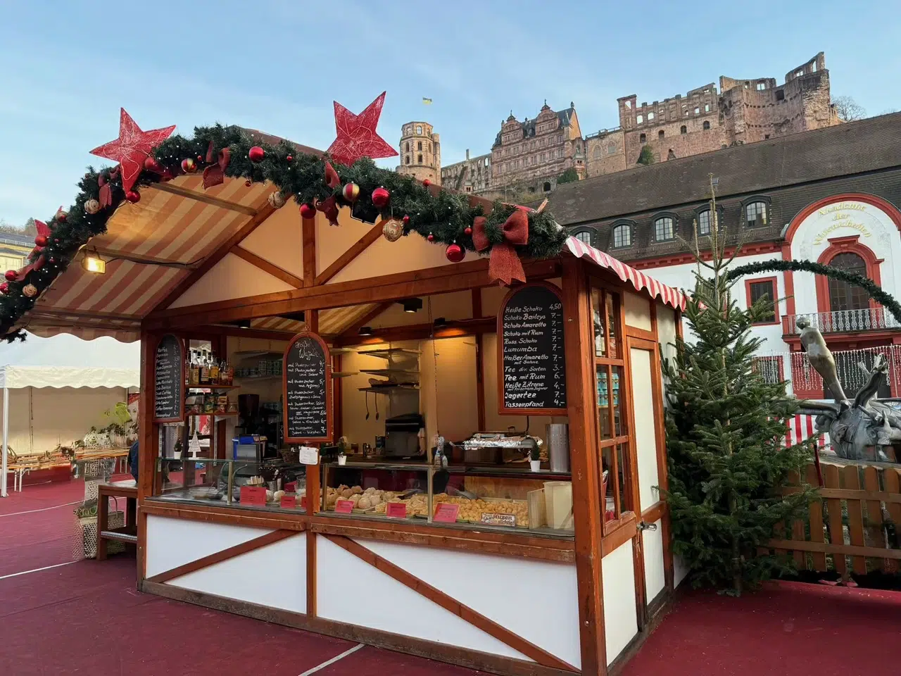 Christmas Market Cruise along the Rhine with Viking Christmas Market Cruise along the Rhine with Viking