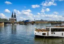 A Christmas Market Cruise Along the Rhine With Viking Christmas Market Cruise alon gthe Rhine with Viking