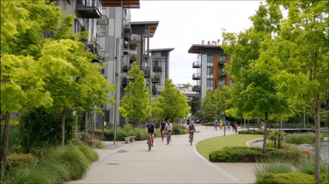 Community Centry Spaces for Urban Living. Vecteezy-medium Community Centry Spaces for Urban Living. Vecteezy-medium