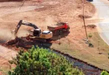 From Contaminated Site to Usable Space: Understanding Environmental Remediation Contaminated Site to Usable Space. Vecteezy-medium