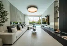 DMDC Group Defines Controlled Delivery DMDC residential renovation design