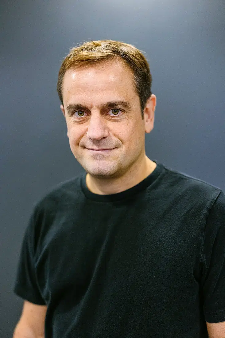 Dimitris Memos founder and CEO of hoper Dimitris Memos founder and CEO of hoper