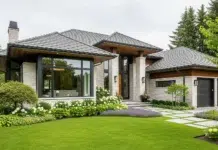 Designing Landscapes for Modern Homes Designing Landscapes for Modern Homes. Vecteezy-medium