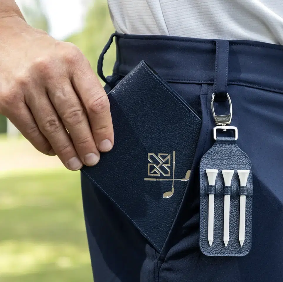 Ettinger accessories for golfing Ettinger accessories for golfing