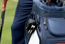 Ettinger Takes British Leather Craft to Golf Ettinger leather craft to Golf