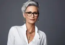 Eyeglass Trends 2026: When Technology Stops Looking Like Technology Eyeglass Trends 2026. Vecteezy-medium