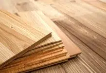 Flooring 101: A Beginner’s Guide to Choosing the Right Materials Flooring for your home. Vecteezy-medium