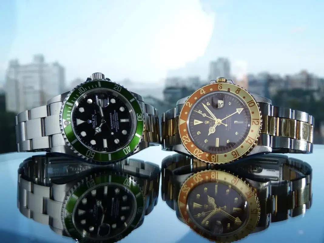 High-End Superclone Watches. Photo by Mauriciodss-rolex-1327169_1920 High-End Superclone Watches. Photo by Mauriciodss-rolex-1327169_1920