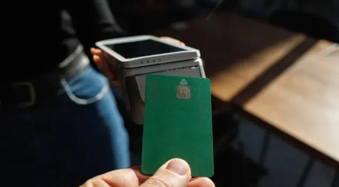 The New Luxury of Connection: How Carbon Fiber and NFC Are Redefining Professional Identity How Carbon Fiber and NFC Are Redefining Professional Identity. Vecteezy-medium