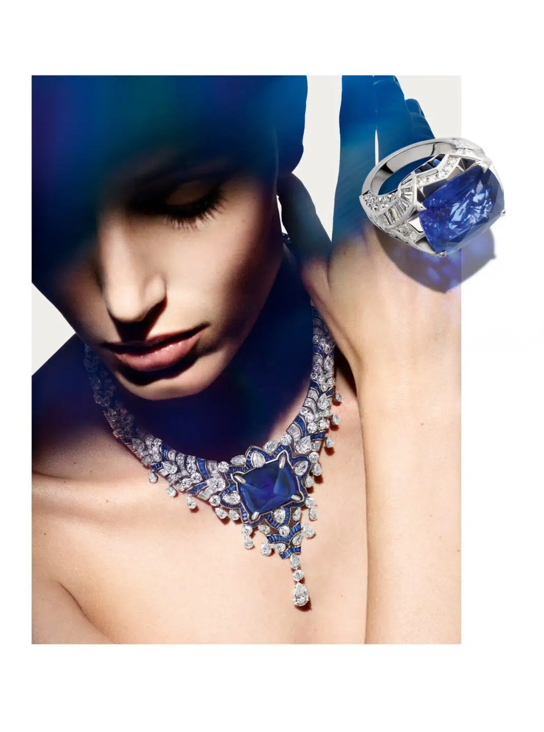 Images courtesy of Bvlgari 2 Images courtesy of Bvlgari 2