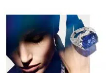 The New Language of High Jewellery: 8 Extraordinary 2026 Masterpieces Images courtesy of Bvlgari 2
