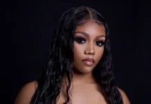 The Truth About Invisible Lace: What Makes a Wig Actually Undetectable? Invisible Lace Wig worn by a lady. Image by pexels-kayla-plush-397718721-15071824