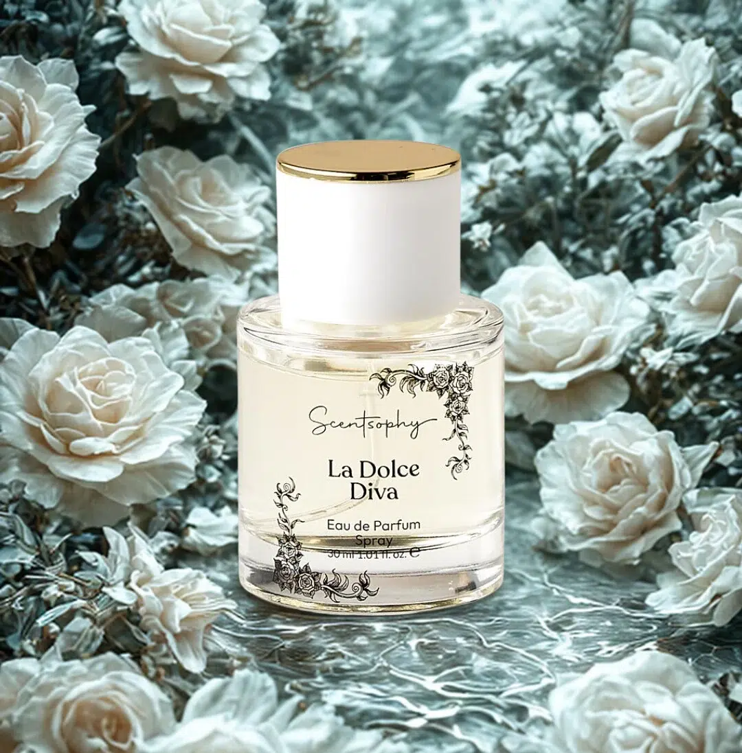 La Dolce Vita Scentsophy La Dolce Vita Scentsophy